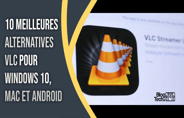best alternative to vlc for mac